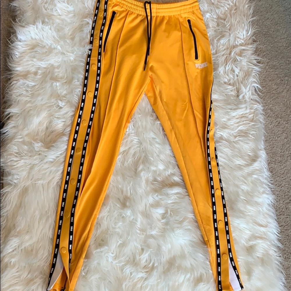 ❌SOLD❌Victoria secret (PINK) pants